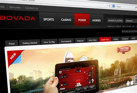 bovada poker complaints.